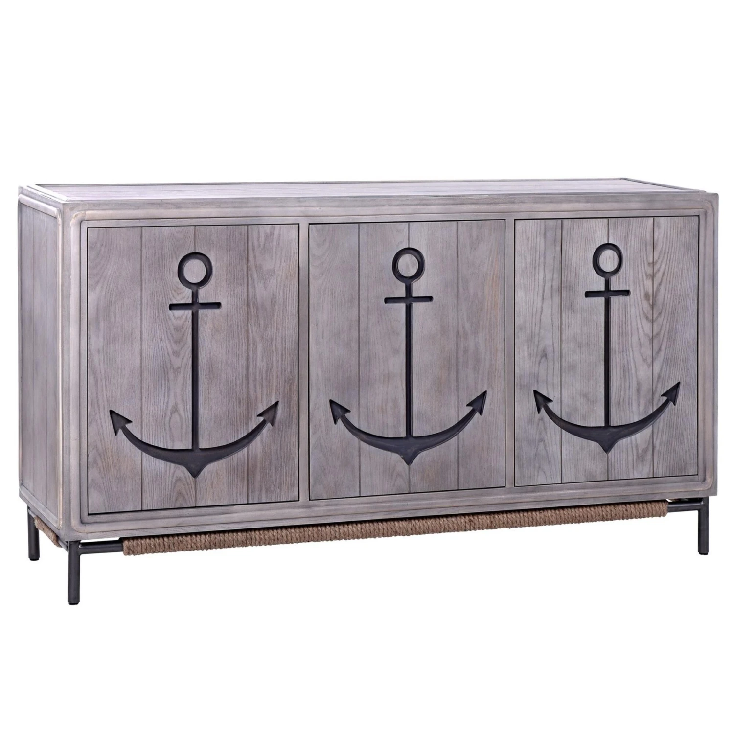 Anchor Credenza By Stylecraft 3 Anchor Credenza By Stylecraft