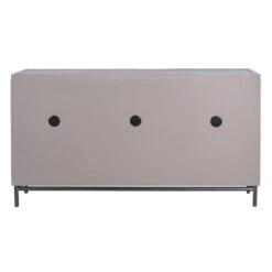 Anchor Credenza By Stylecraft 12 Anchor Credenza By Stylecraft -Interior Sales Store Stylecraft SF26436DS 03