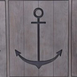 Anchor Credenza By Stylecraft 14 Anchor Credenza By Stylecraft -Interior Sales Store Stylecraft SF26436DS 05