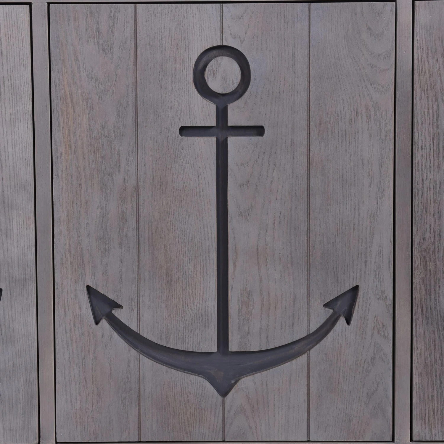 Anchor Credenza By Stylecraft 7 Anchor Credenza By Stylecraft - Image 5