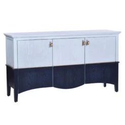 Riviera Credenza By Stylecraft