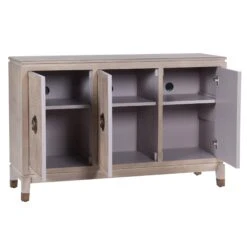 Windsor Credenza By Stylecraft -Interior Sales Store Stylecraft SF26465DS 03