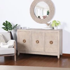 Windsor Credenza By Stylecraft -Interior Sales Store Stylecraft SF26465DS App