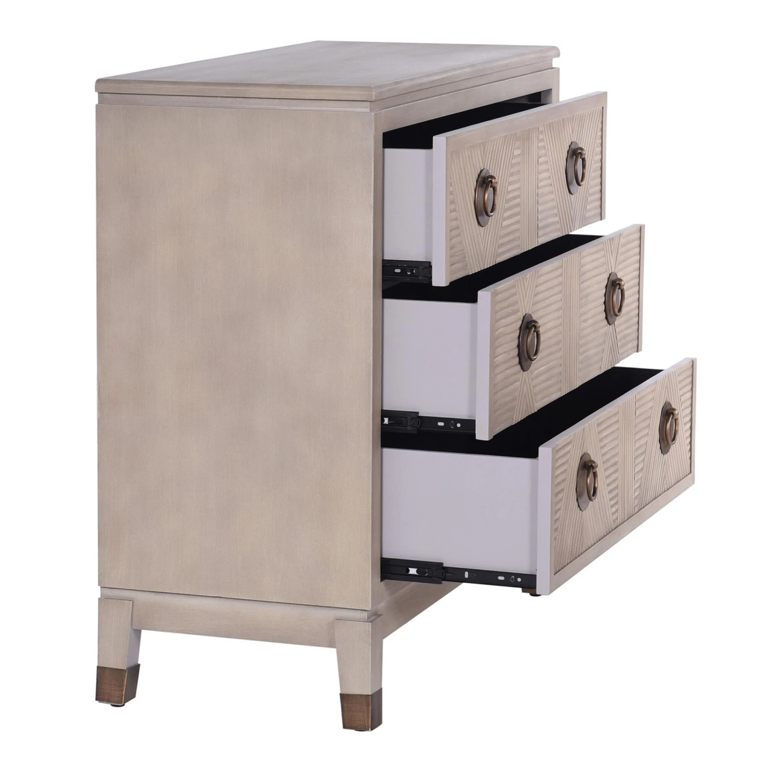 Windsor Dresser By Stylecraft 5 Windsor Dresser By Stylecraft - Image 3