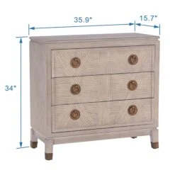Windsor Dresser By Stylecraft 16 Windsor Dresser By Stylecraft -Interior Sales Store Stylecraft SF26466DS Diagram