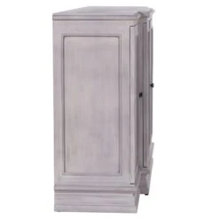 Kingston Credenza By Stylecraft -Interior Sales Store Stylecraft SF26467DS 02