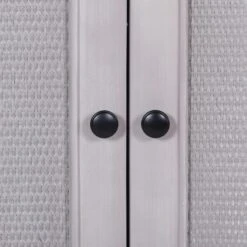 Kingston Credenza By Stylecraft -Interior Sales Store Stylecraft SF26467DS 06