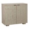 Adeline Storage Cabinet By Stylecraft -Interior Sales Store Stylecraft SF26624DS