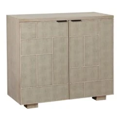 Adeline Storage Cabinet By Stylecraft