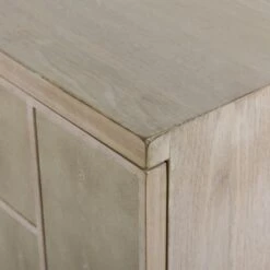 Adeline Storage Cabinet By Stylecraft 10 Adeline Storage Cabinet By Stylecraft -Interior Sales Store Stylecraft SF26624DS 04