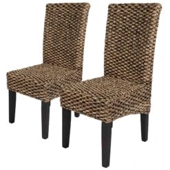 Side Chair By Stylecraft -Interior Sales Store Stylecraft VAF224969DS 1