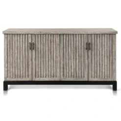 Askel Storage Cabinet By Stylecraft