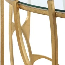 Ritual End Table By Uttermost -Interior Sales Store Uttermost 22894 A3 DETAIL
