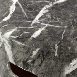 Marvel Stool By Uttermost 18 Marvel Stool By Uttermost -Interior Sales Store Uttermost 22896 A4 DETAIL