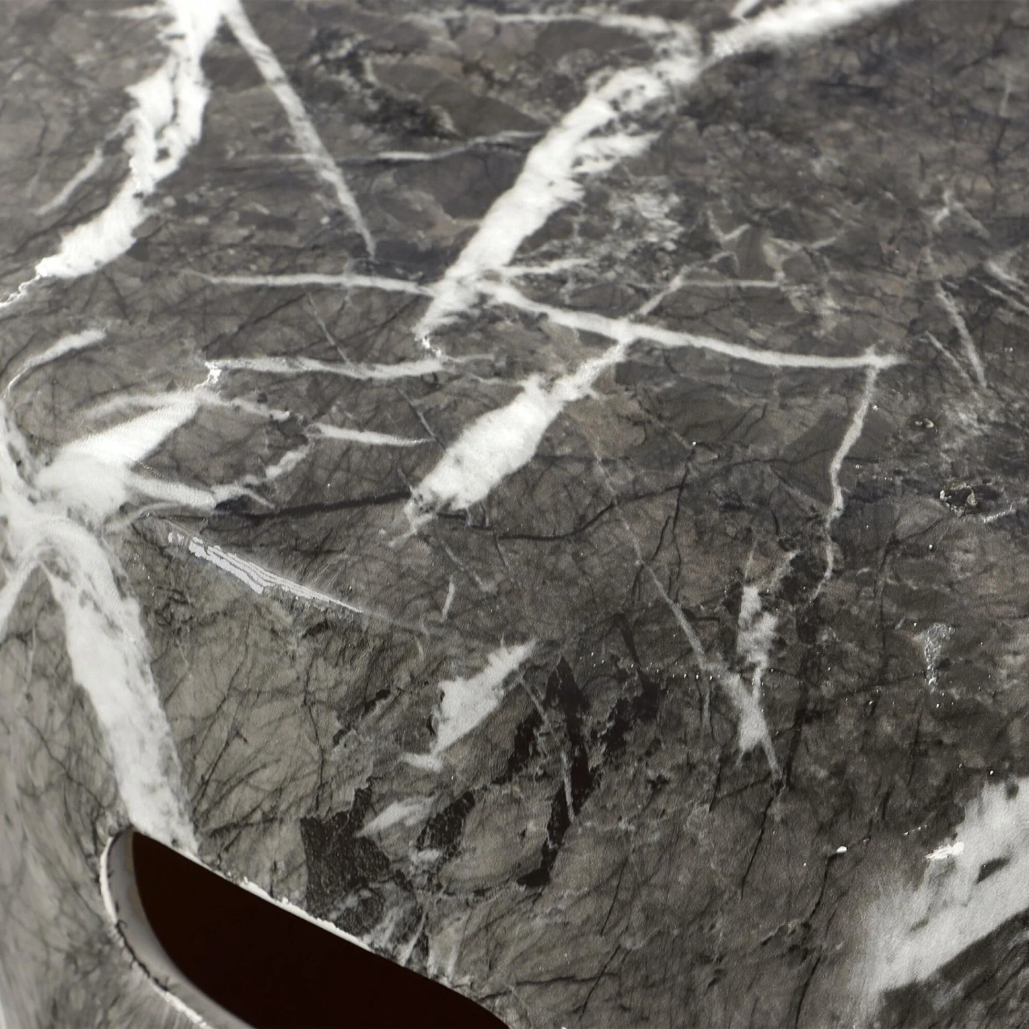 Marvel Stool By Uttermost 9 Marvel Stool By Uttermost - Image 7