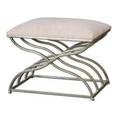 Shea Bench By Uttermost