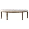 Leggett Bench By Uttermost 1 Leggett Bench By Uttermost -Interior Sales Store Uttermost 23196