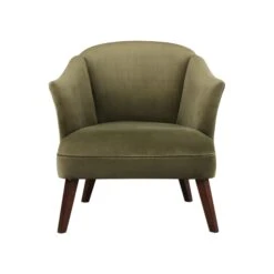 Conroy Accent Chair By Uttermost