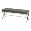 Bijou Bench By Uttermost 1 Bijou Bench By Uttermost -Interior Sales Store Uttermost 23430