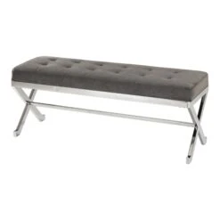 Bijou Bench By Uttermost
