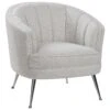Janie Accent Chair By Uttermost -Interior Sales Store Uttermost 23510