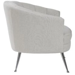 Janie Accent Chair By Uttermost 13 Janie Accent Chair By Uttermost -Interior Sales Store Uttermost 23510A1
