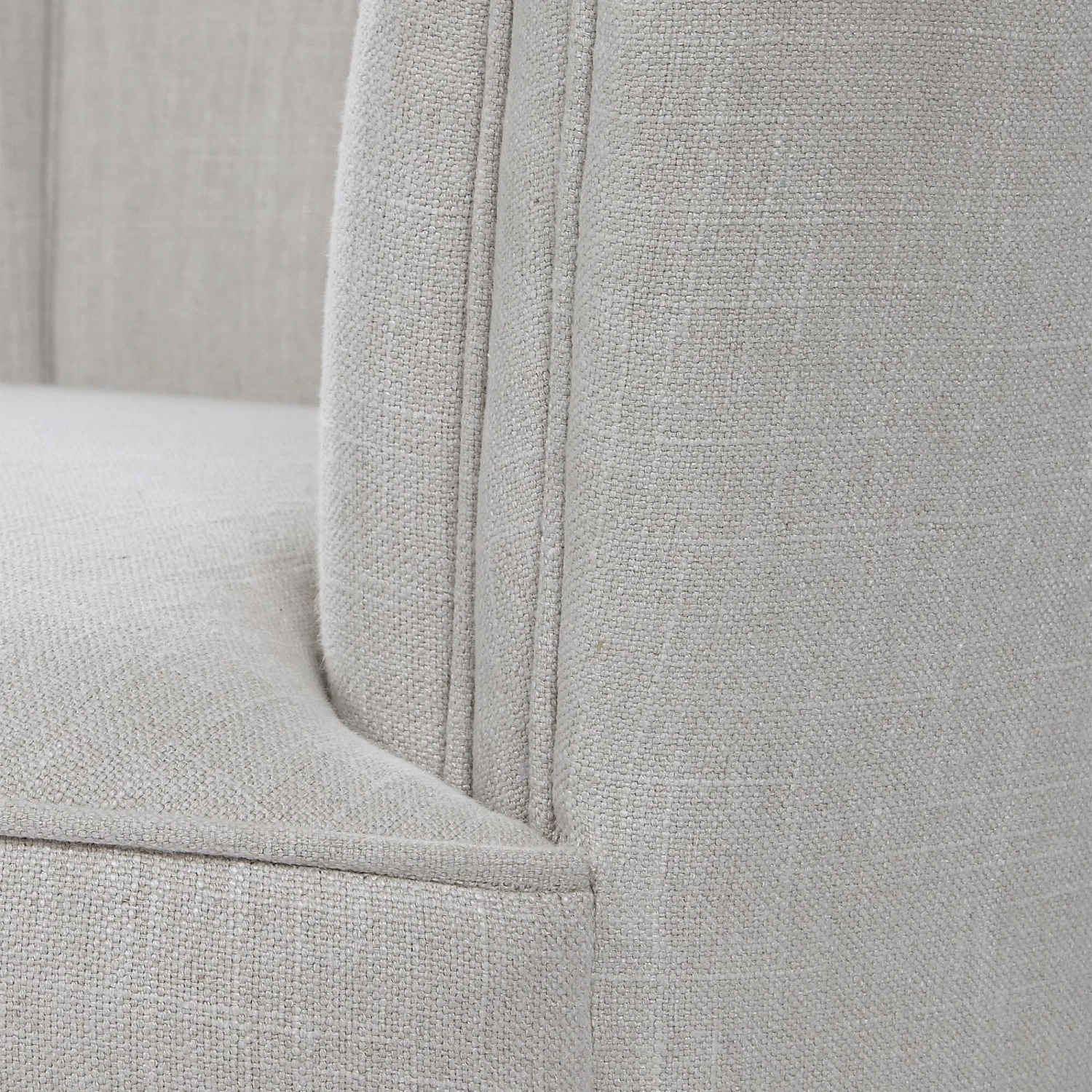 Janie Accent Chair By Uttermost 10 Janie Accent Chair By Uttermost - Image 8