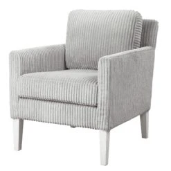 Cavalla Accent Chair By Uttermost 11 Cavalla Accent Chair By Uttermost -Interior Sales Store Uttermost 23532 A4 ANGLE