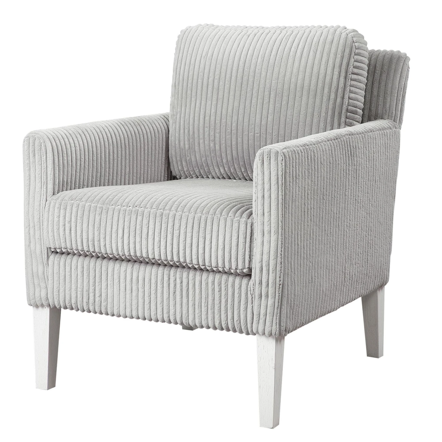 Cavalla Accent Chair By Uttermost 5 Cavalla Accent Chair By Uttermost - Image 3