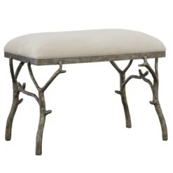 Lismore Bench By Uttermost -Interior Sales Store Uttermost 23544