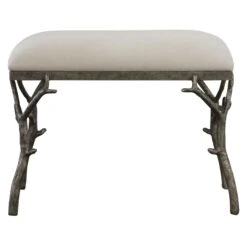 Lismore Bench By Uttermost