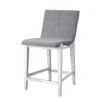 Brazos Stool By Uttermost -Interior Sales Store Uttermost 23554