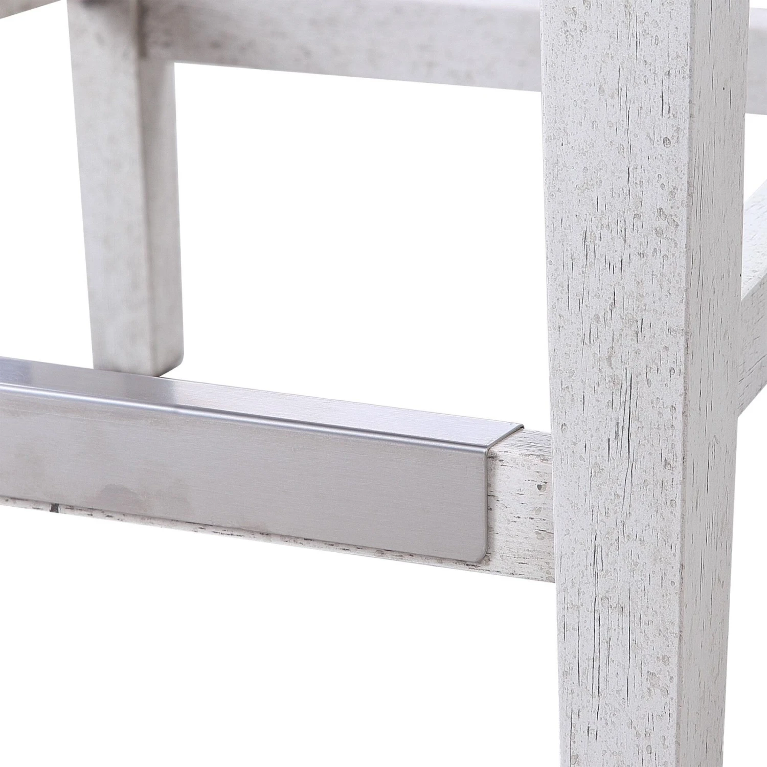 Brazos Stool By Uttermost 4 Brazos Stool By Uttermost - Image 2