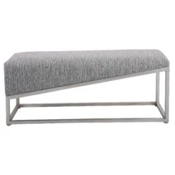 Uphill Climb Bench By Uttermost