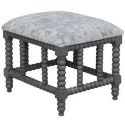 Estes Bench By Uttermost