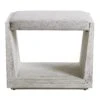 Cabana Bench By Uttermost -Interior Sales Store Uttermost 23581