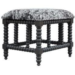 Rancho Bench By Uttermost