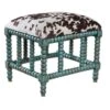 Chahna Bench By Uttermost -Interior Sales Store Uttermost 23605