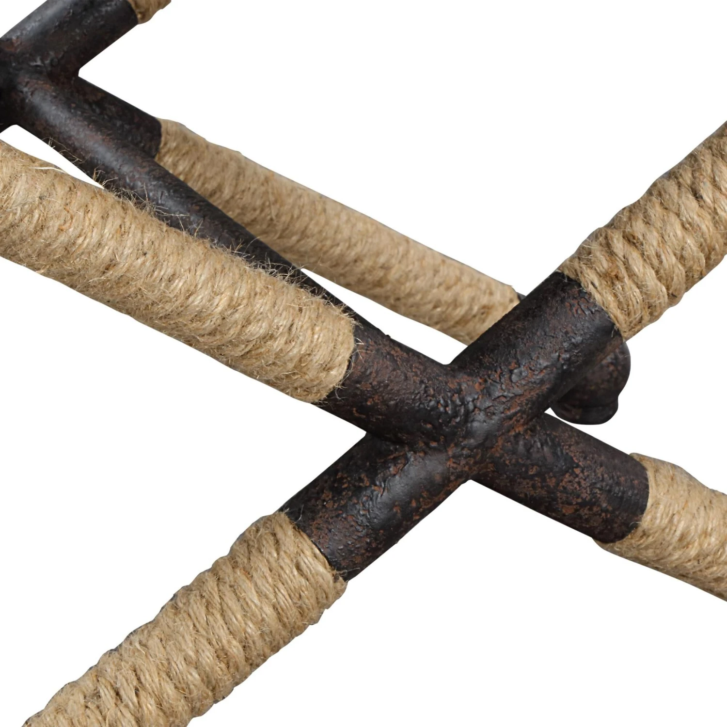 Fawn Bench By Uttermost 6 Fawn Bench By Uttermost - Image 4