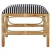 Laguna Bench By Uttermost 1 Laguna Bench By Uttermost -Interior Sales Store Uttermost 23666