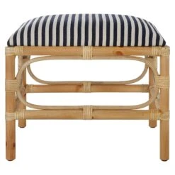 Laguna Bench By Uttermost