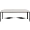 Avenham Bench By Uttermost -Interior Sales Store Uttermost 23688