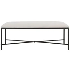 Avenham Bench By Uttermost