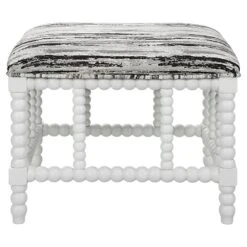 Seminoe Bench By Uttermost