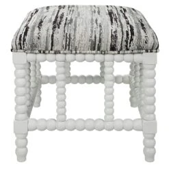 Seminoe Bench By Uttermost 9 Seminoe Bench By Uttermost -Interior Sales Store Uttermost 23692 A2 SIDE