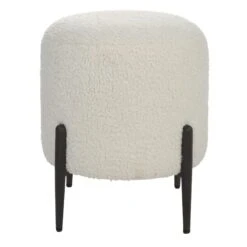 Arles Ottoman By Uttermost