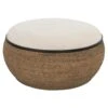 Island Ottoman By Uttermost -Interior Sales Store Uttermost 23734 C