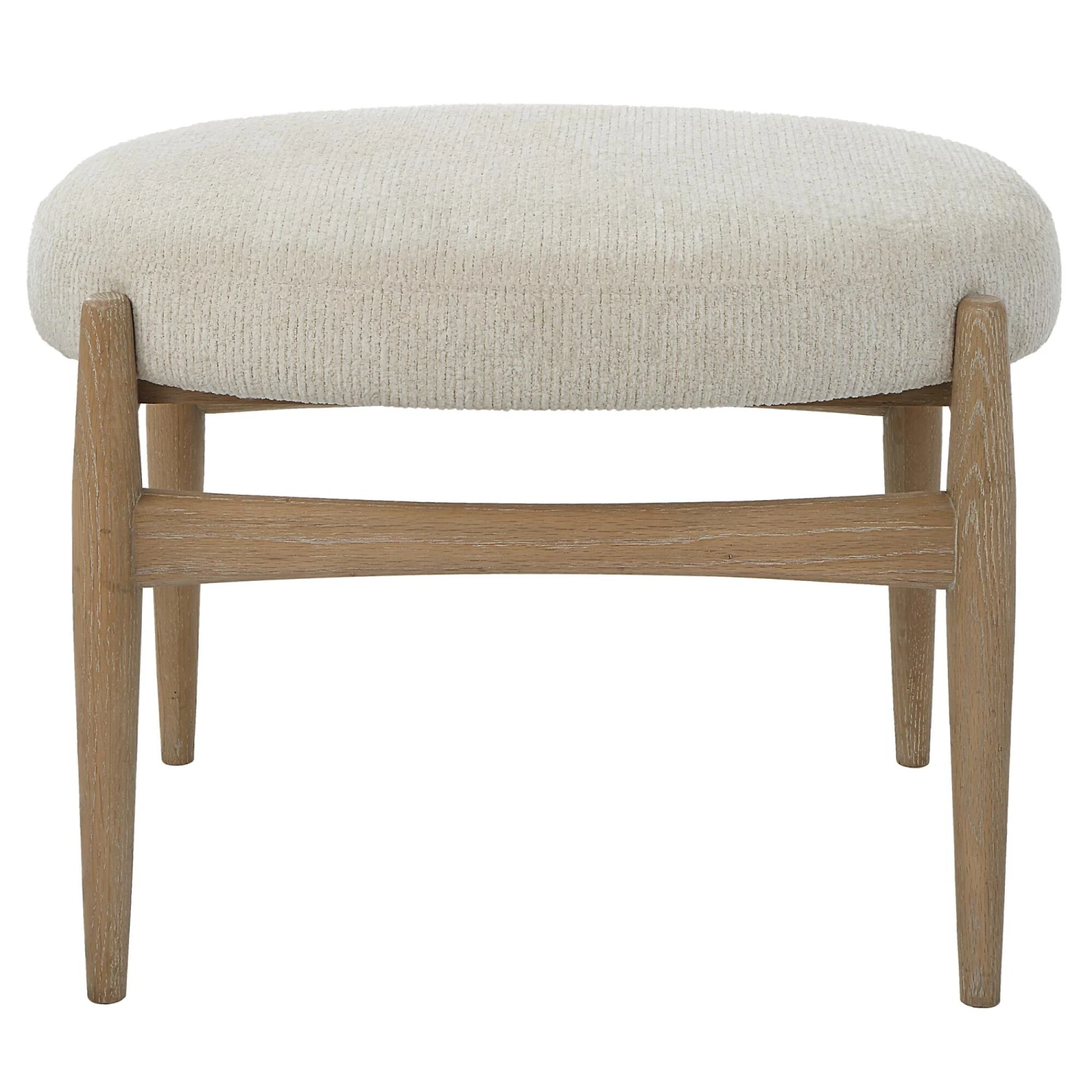 Acrobat Bench By Uttermost 7 Acrobat Bench By Uttermost - Image 5