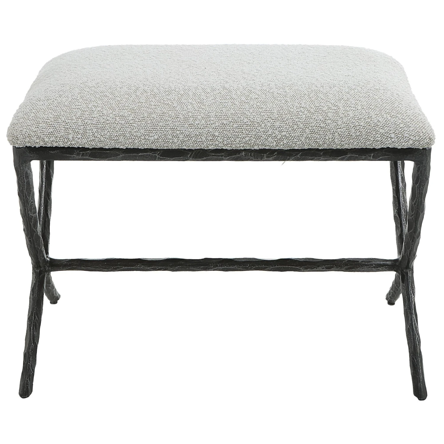 Brisby Bench By Uttermost 3 Brisby Bench By Uttermost