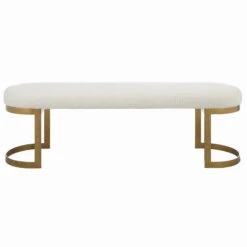 Infinity Bench By Uttermost